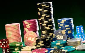 Bàn chơi Live Casino trực tiếp chuẩn quốc tế trên ga choi c1